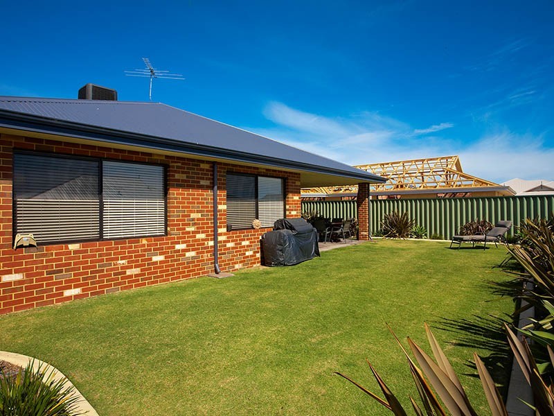 9 Grampians Crescent, Aubin Grove WA 6164