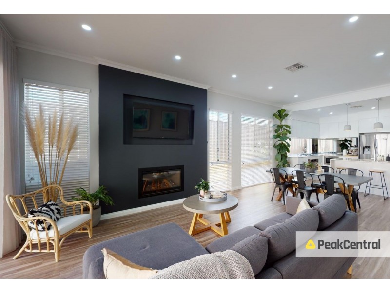 14 Starflower Grove, Beeliar WA 6164