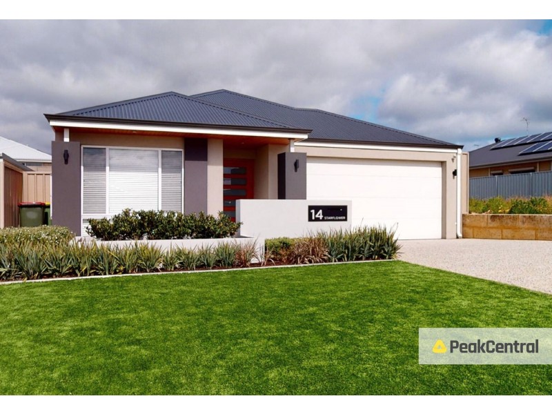 14 Starflower Grove, Beeliar WA 6164