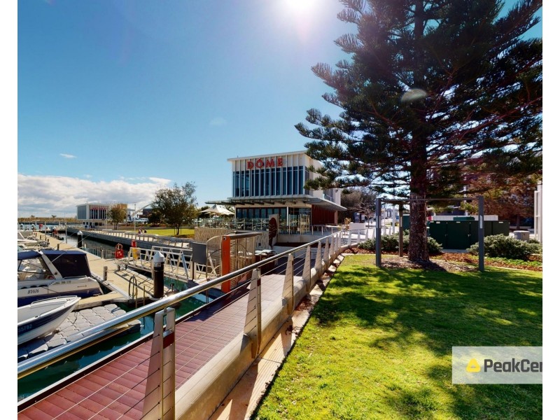 19 Scout Turn, North Coogee WA 6163