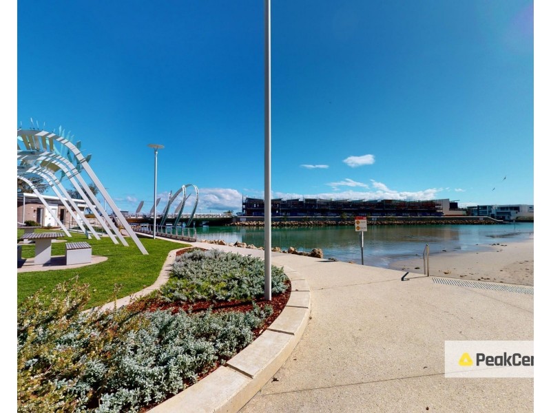 19 Scout Turn, North Coogee WA 6163