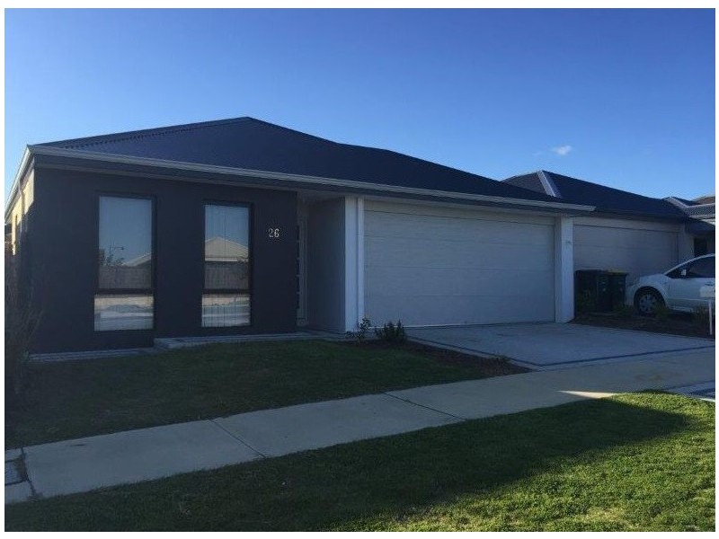 26 Millom Street, Butler WA 6036
