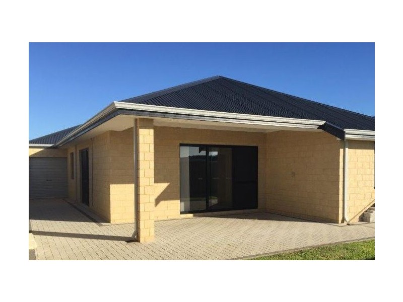 26 Millom Street, Butler WA 6036