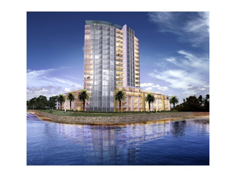 E301 67-71 Canning Beach Road, Applecross WA 6153