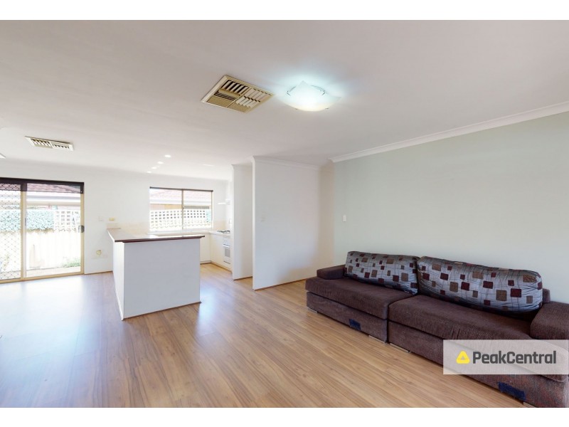 3/22 Marjorie Avenue, Shelley WA 6148