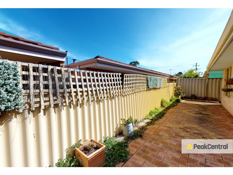 3/22 Marjorie Avenue, Shelley WA 6148