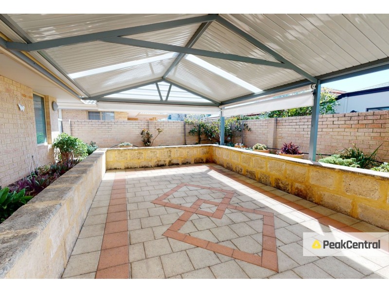 3/22 Marjorie Avenue, Shelley WA 6148