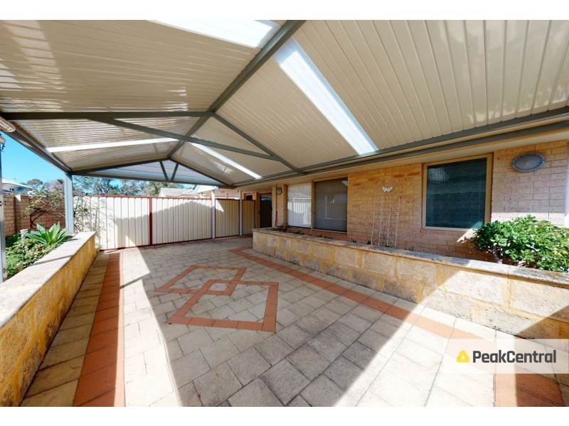 3/22 Marjorie Avenue, Shelley WA 6148