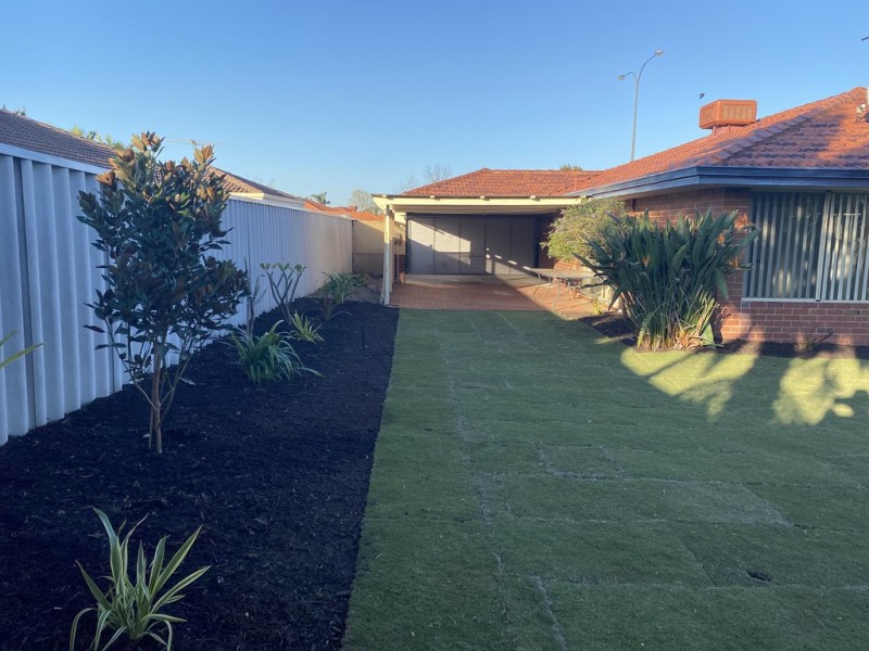 Lot 24 Freshwater Drive, Atwell WA 6164