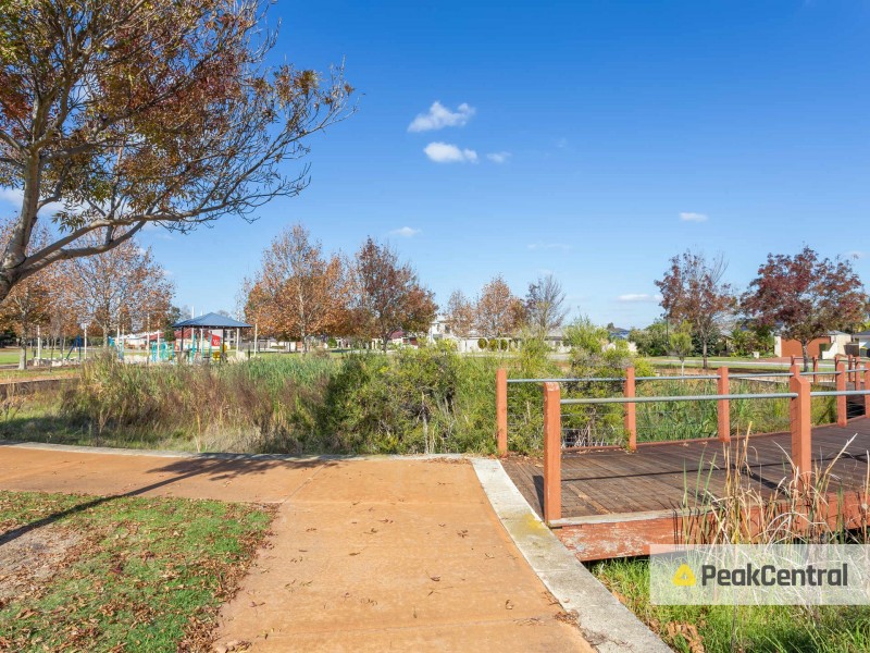 LOT 88 Monarch Gate, Success WA 6164