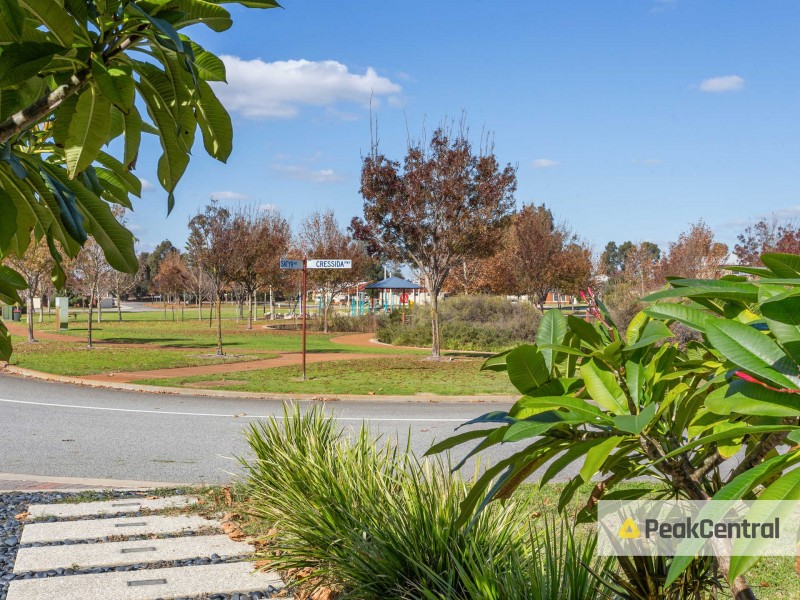 LOT 88 Monarch Gate, Success WA 6164