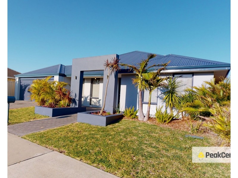 6 Willerin Loop, Success WA 6164
