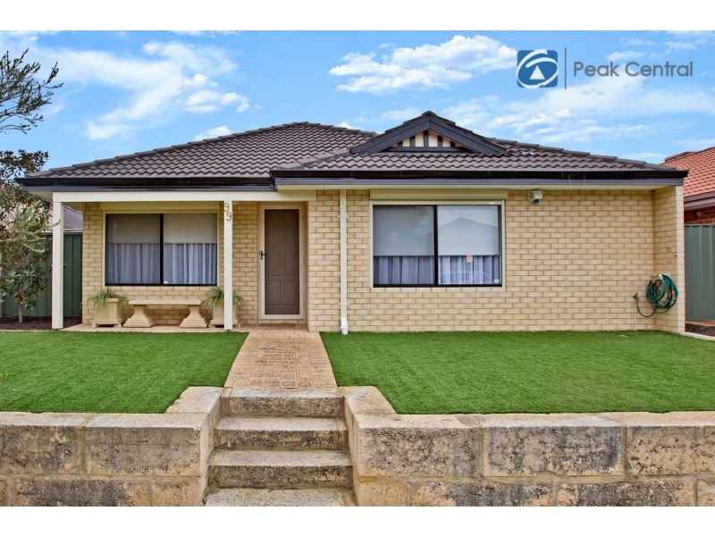99 Beenyup Road, Atwell WA 6164