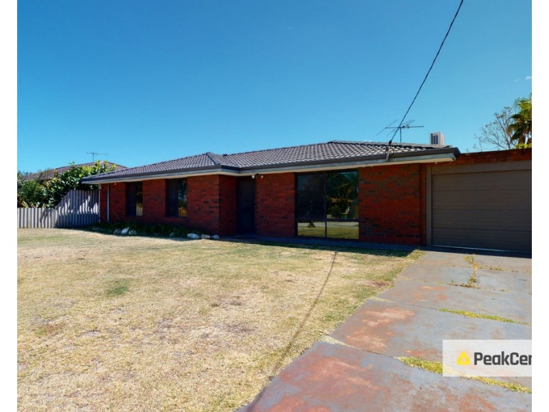 57 South Lake Drive, South Lake WA 6164