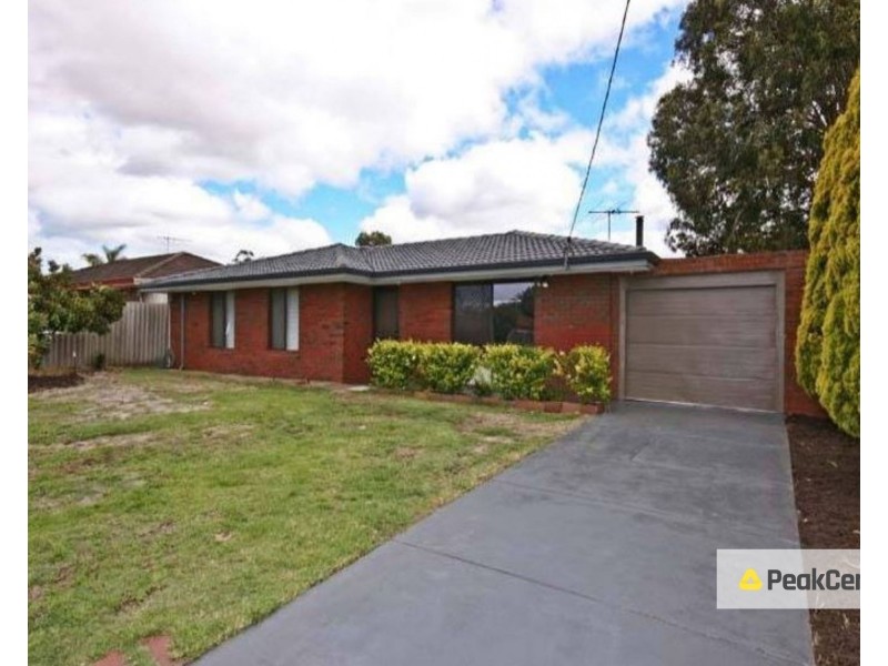 57 South Lake Drive, South Lake WA 6164