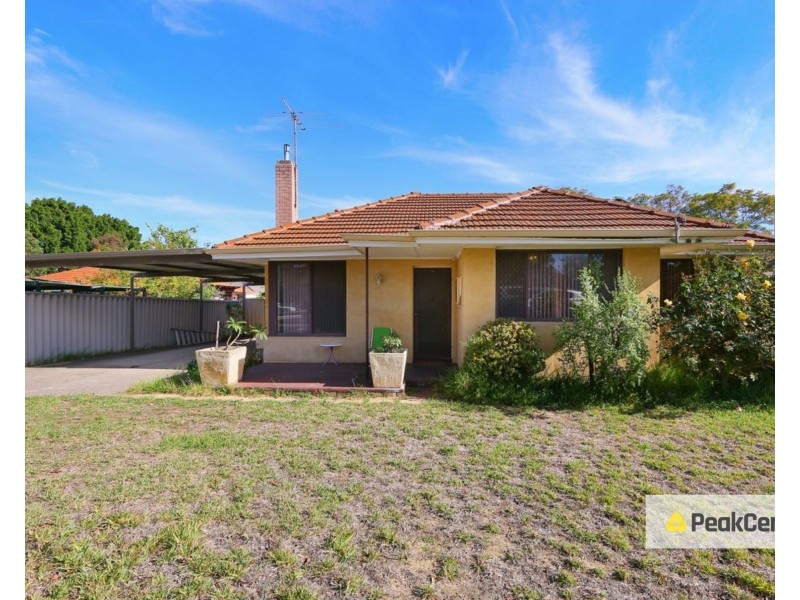 61 Coolbellup Avenue, Coolbellup WA 6163
