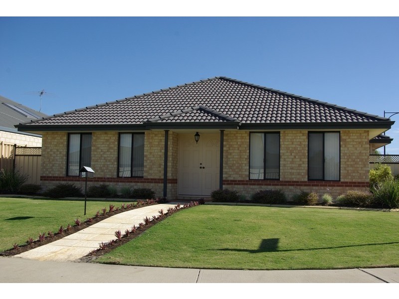 41 Unity Way, Atwell WA 6164