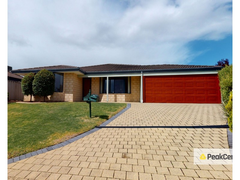 8 Nenagh Close, Orelia WA 6167