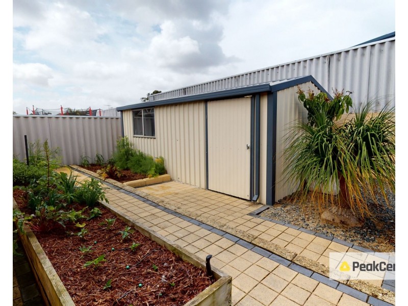 8 Nenagh Close, Orelia WA 6167
