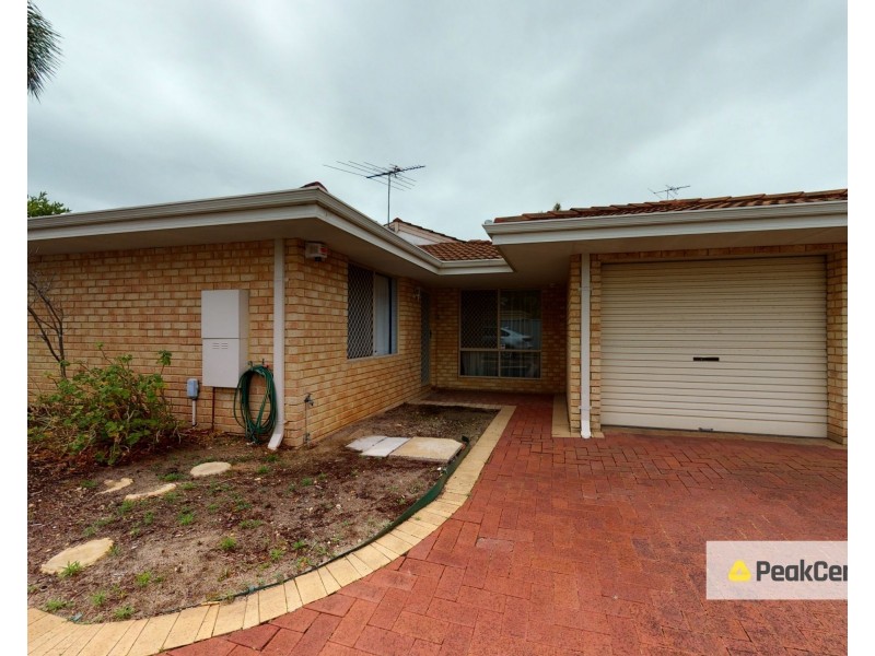 2/7 Croydon Avenue, Yokine WA 6060