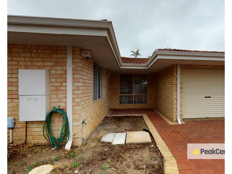 2/7 Croydon Avenue, Yokine WA 6060
