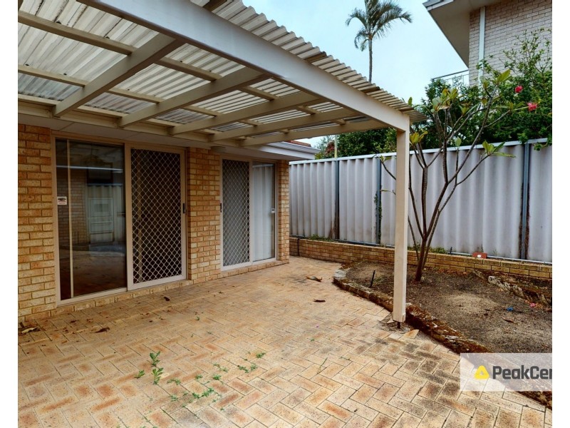 2/7 Croydon Avenue, Yokine WA 6060