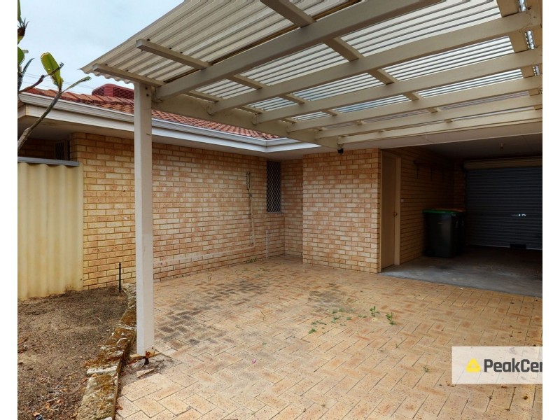 2/7 Croydon Avenue, Yokine WA 6060