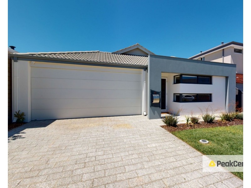 41 Donatti Retreat, Caversham WA 6055