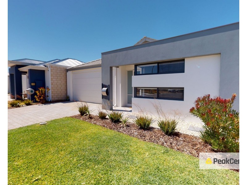 41 Donatti Retreat, Caversham WA 6055