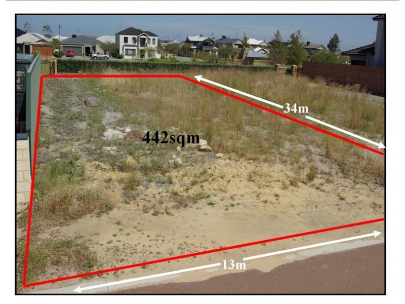 5 Morialta View, Aubin Grove WA 6164