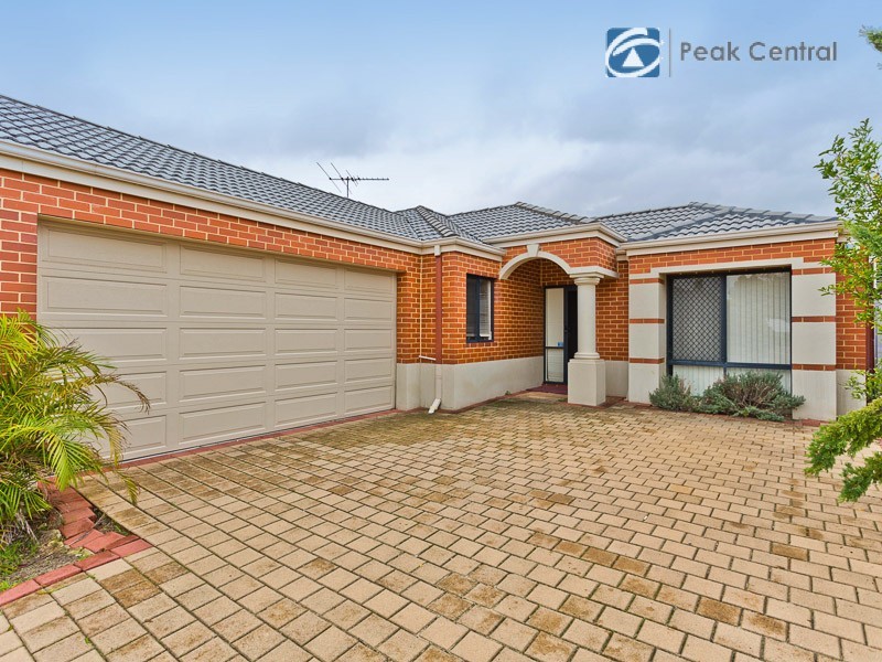 30c Jupiter Street, Carlisle WA 6101