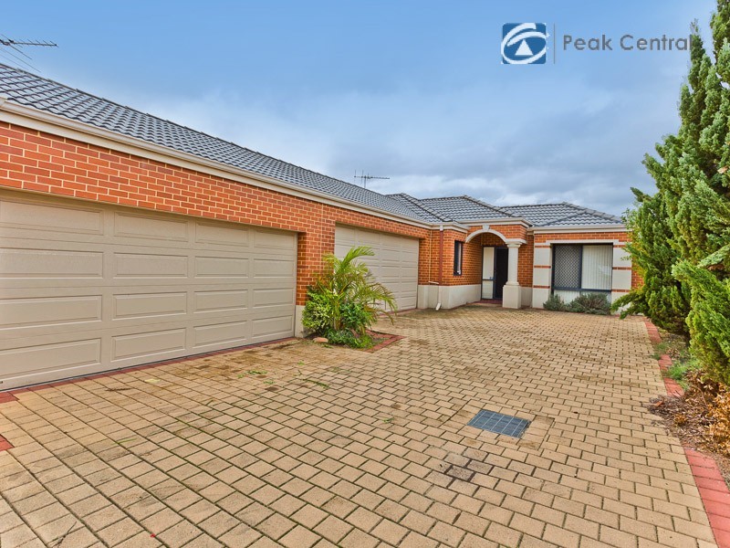 30c Jupiter Street, Carlisle WA 6101