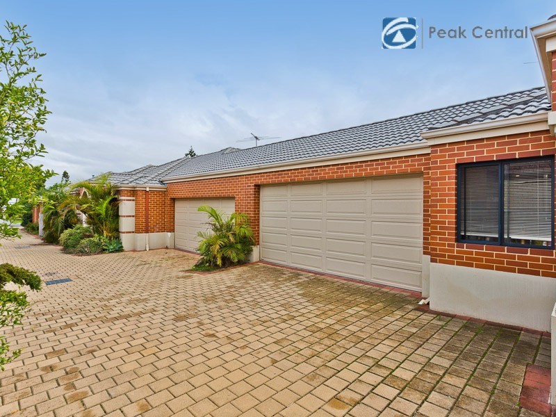 30c Jupiter Street, Carlisle WA 6101