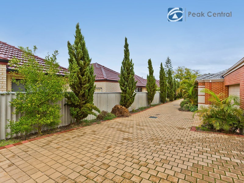 30c Jupiter Street, Carlisle WA 6101