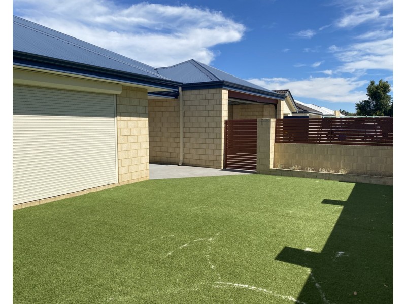 50 Alexander Road, Byford WA 6122