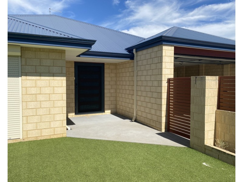 50 Alexander Road, Byford WA 6122