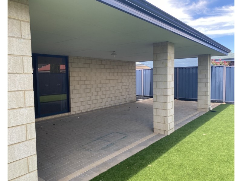 50 Alexander Road, Byford WA 6122