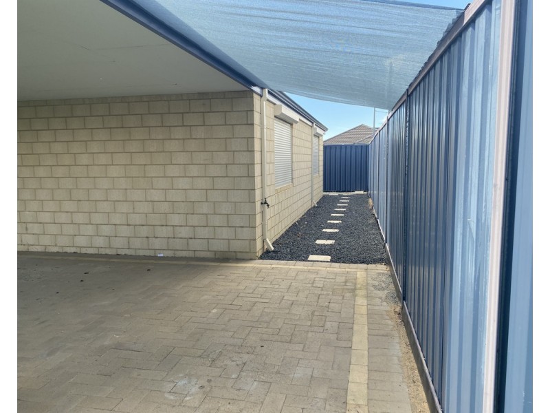 50 Alexander Road, Byford WA 6122