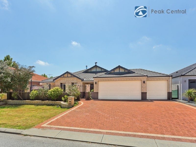 19 Callistemon Approach, Atwell WA 6164