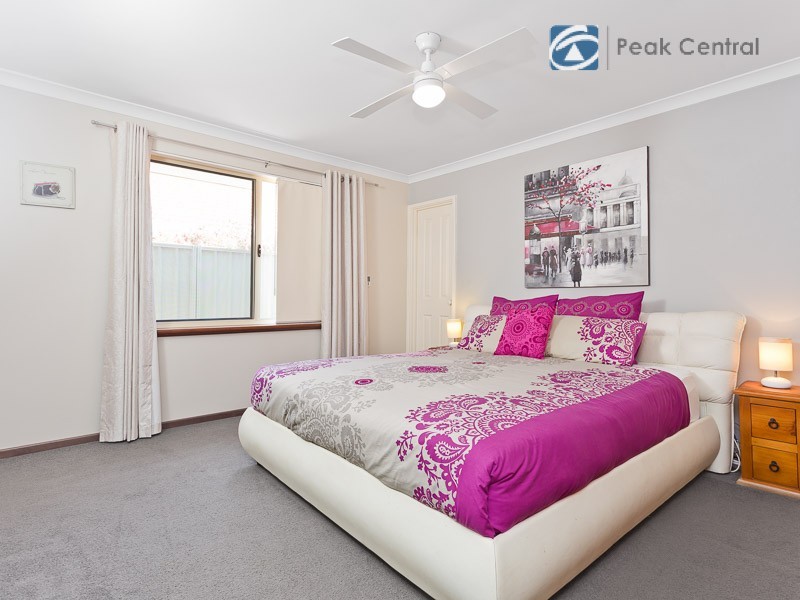 19 Callistemon Approach, Atwell WA 6164