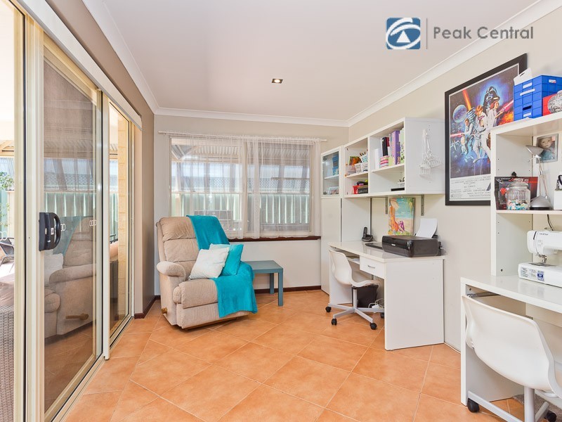19 Callistemon Approach, Atwell WA 6164