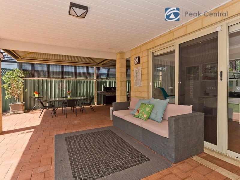 19 Callistemon Approach, Atwell WA 6164