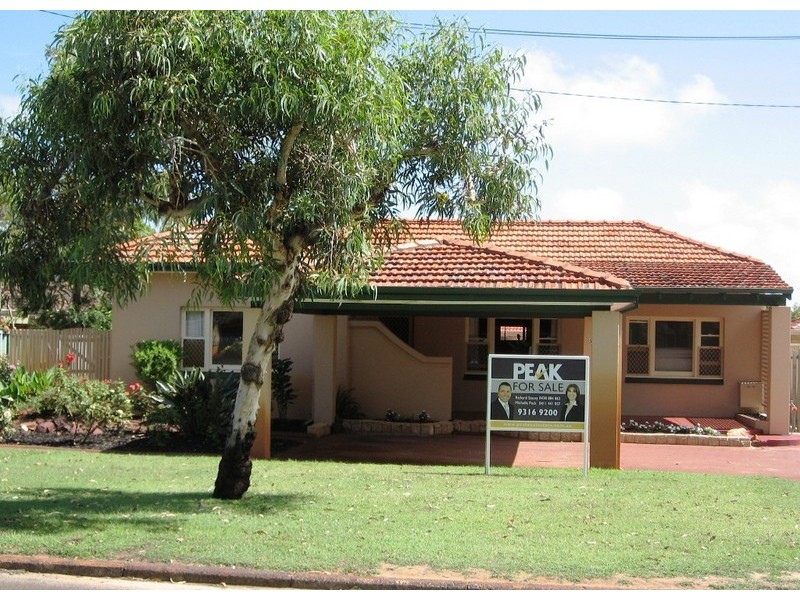 57A Holman Street, Alfred Cove WA 6154