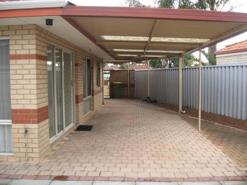 15 Carlhausen Close, Atwell WA 6164