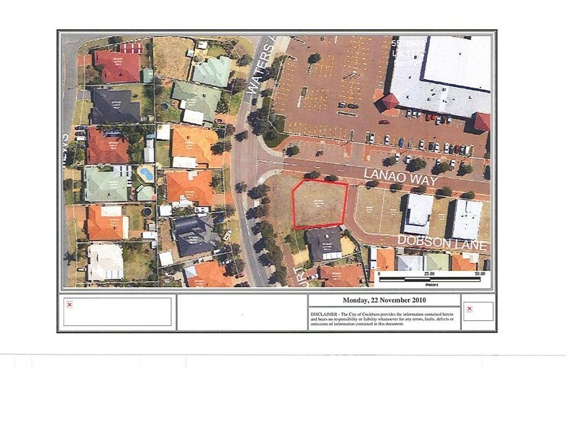 2 Lanao Way, Atwell WA 6164