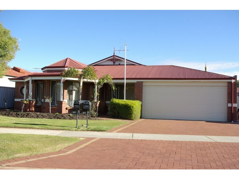 49a Lydon Boulevard, Atwell WA 6164