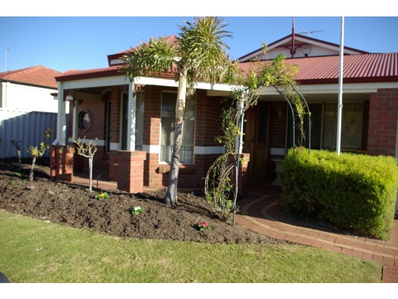 49a Lydon Boulevard, Atwell WA 6164