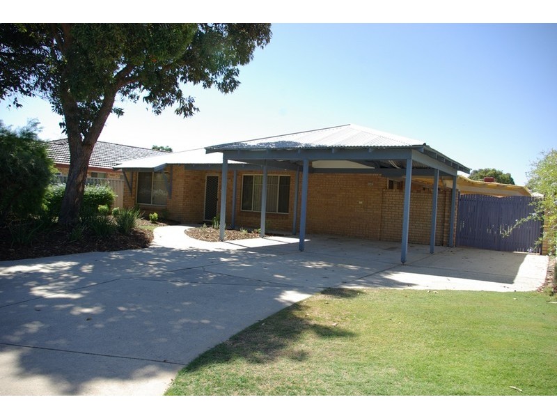 30 Lipton Mews, Atwell WA 6164