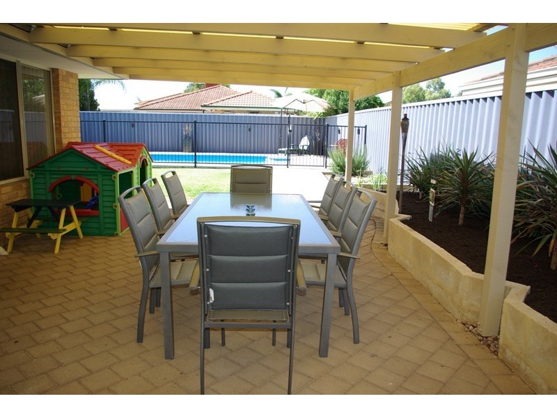 30 Lipton Mews, Atwell WA 6164