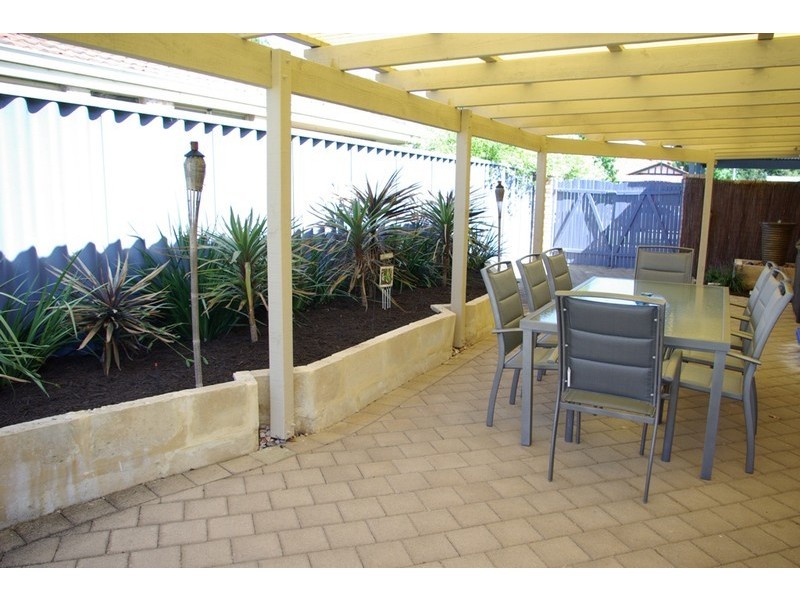 30 Lipton Mews, Atwell WA 6164